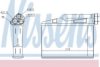 NISSENS 70530 Heat Exchanger, interior heating